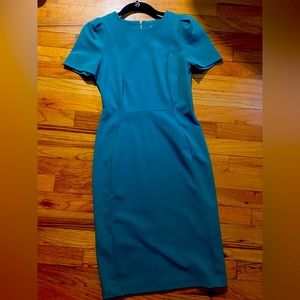 Suits vibes Calvin Klein dress size 2